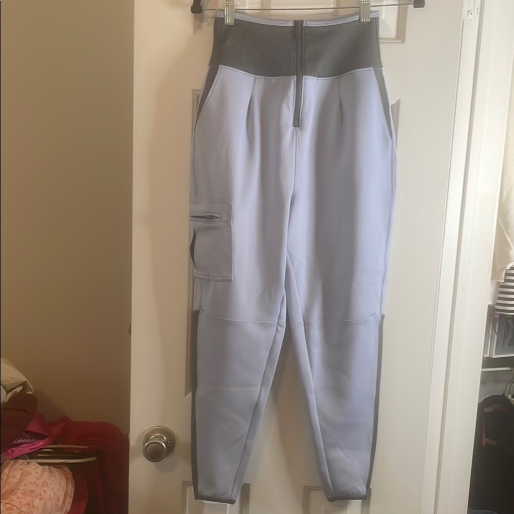 Free People FP Movement Round the Block Jogger